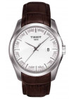 Кожаный ремешок Tissot T610028569